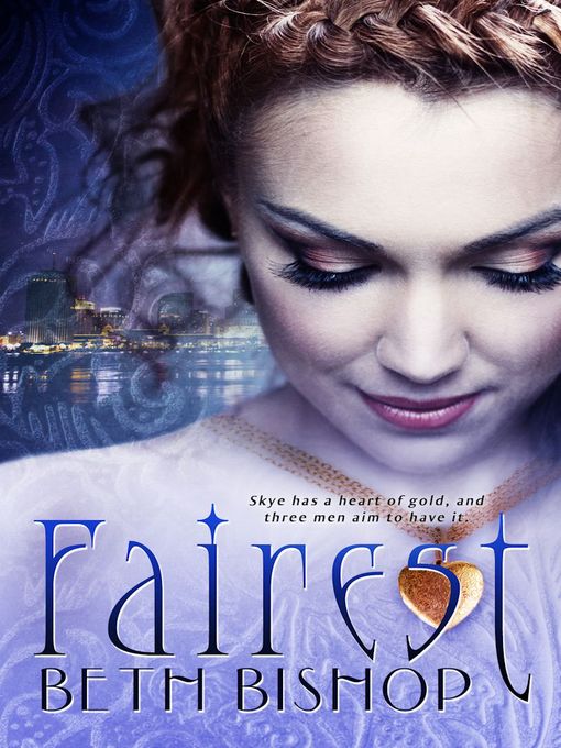 Title details for Fairest by Beth Bishop - Available